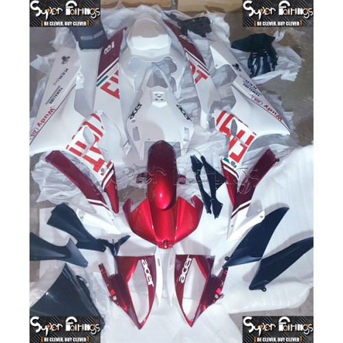 06-07 Yamaha YZF-R6 DESIGN 112